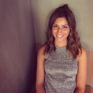 Meet your Posher, Jenna